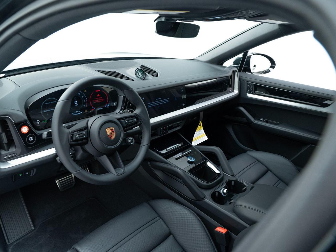 2026 Porsche Cayenne S Coupe Pompano Beach FL