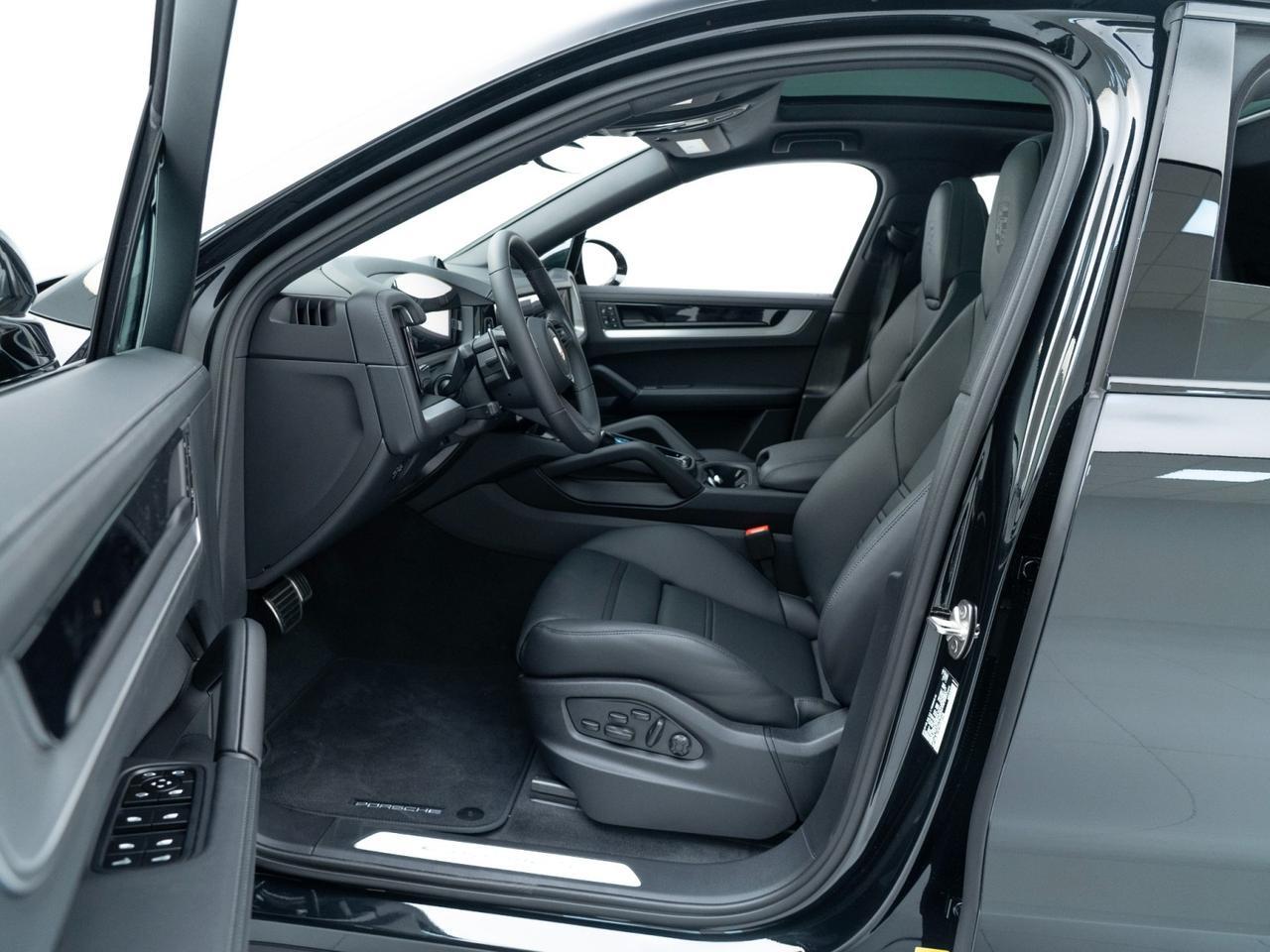 2026 Porsche Cayenne S Coupe Pompano Beach FL