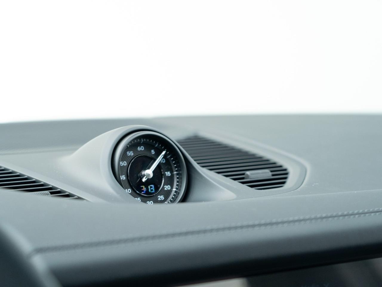 2026 Porsche Cayenne S Coupe Pompano Beach FL