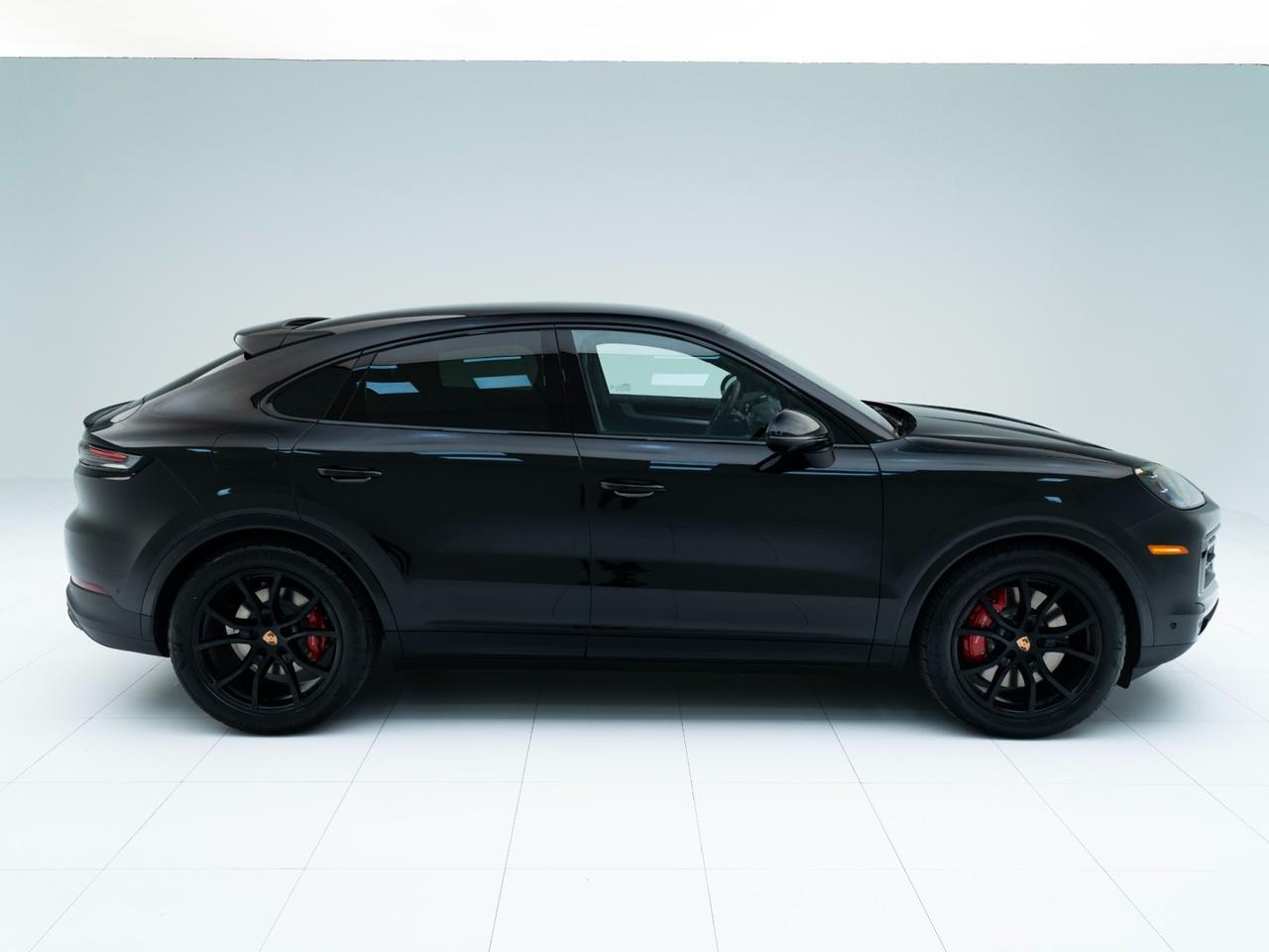 2026 Porsche Cayenne S Coupe Pompano Beach FL