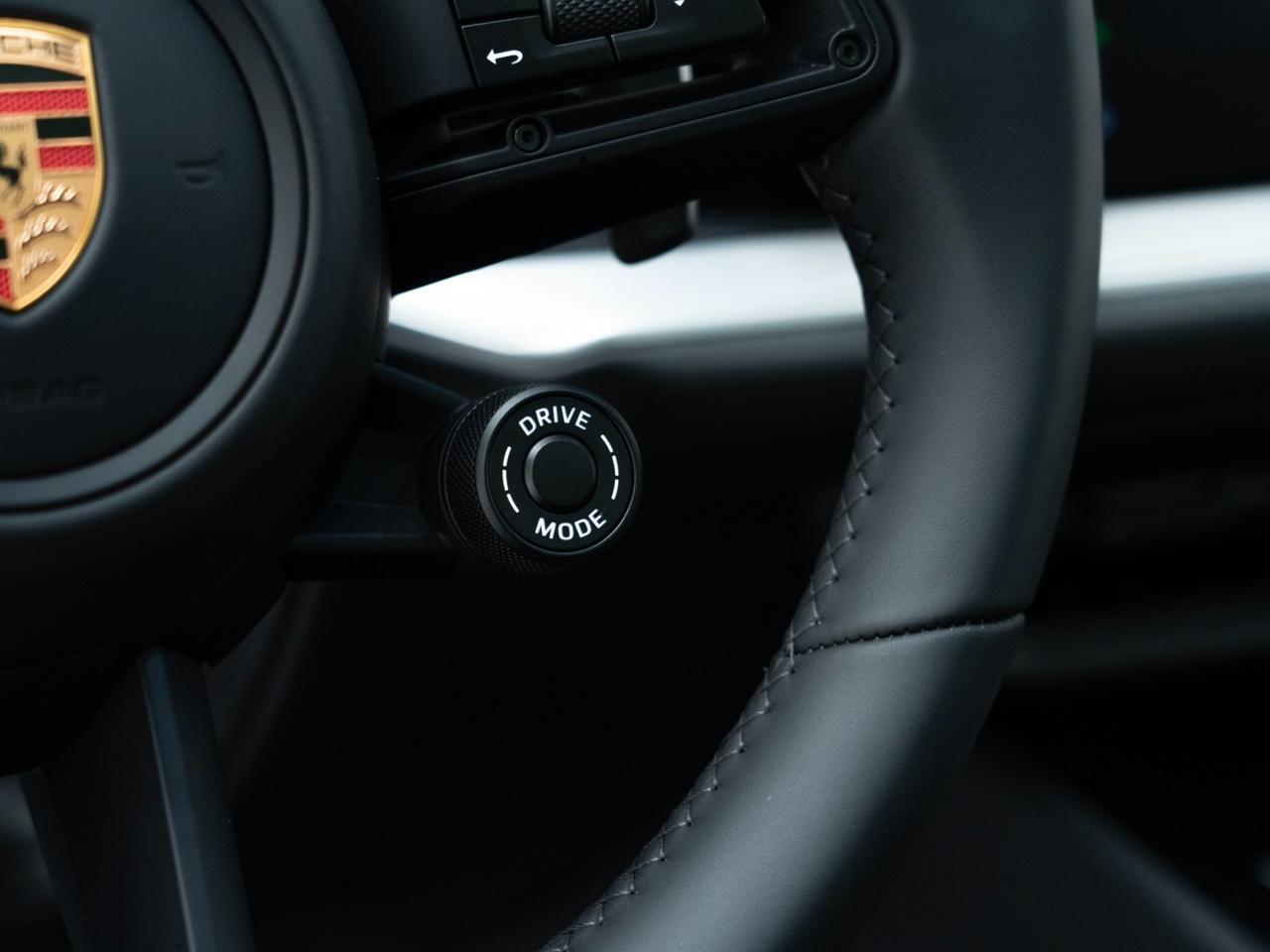 2026 Porsche Cayenne S Coupe Pompano Beach FL