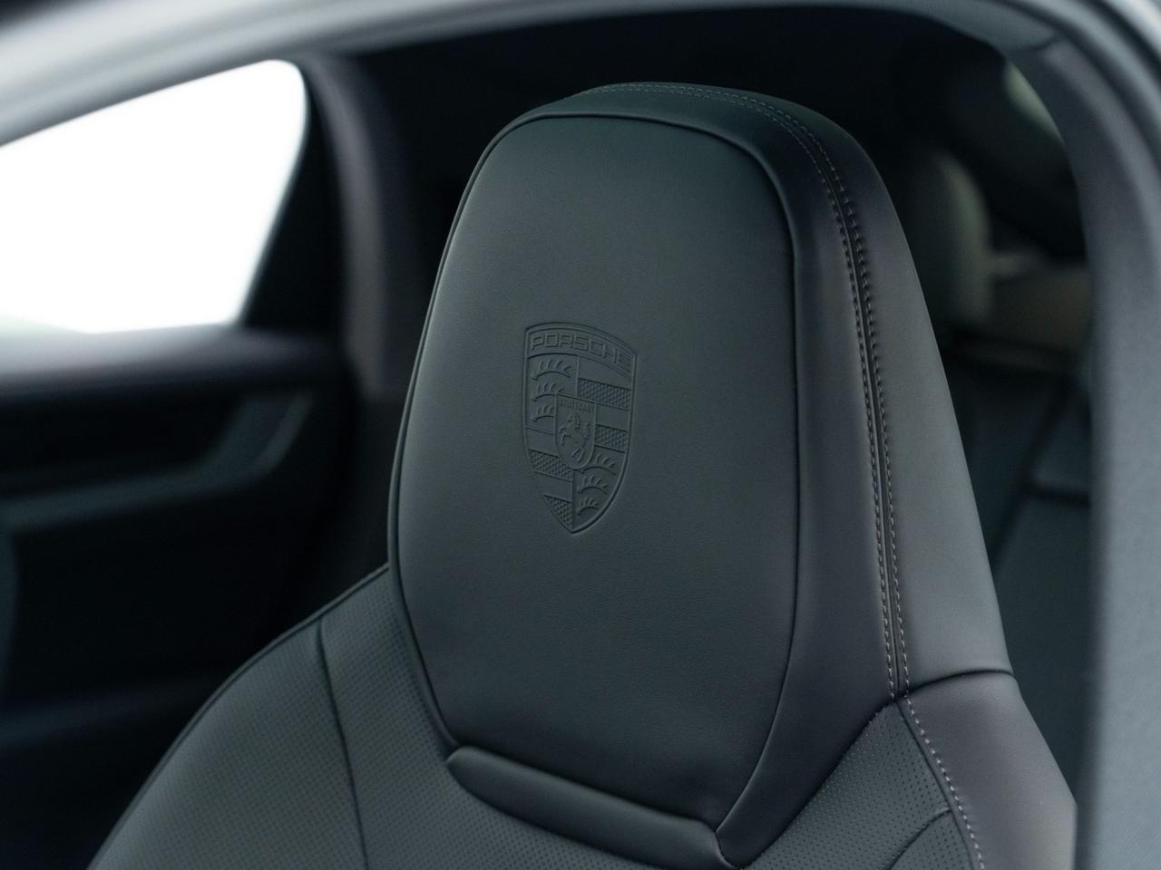 2026 Porsche Cayenne S Coupe Pompano Beach FL