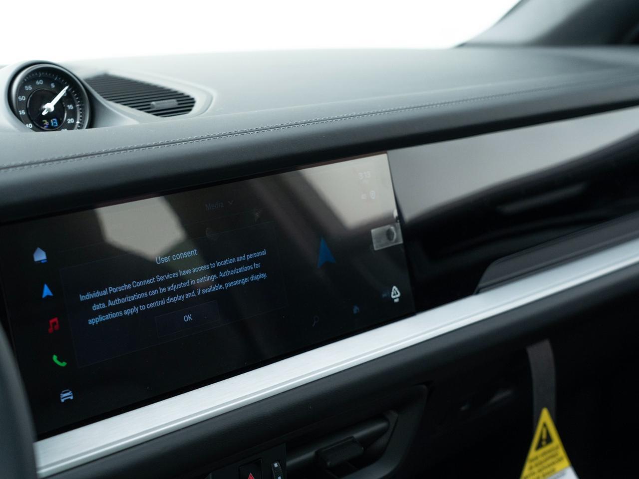 2026 Porsche Cayenne S Coupe Pompano Beach FL