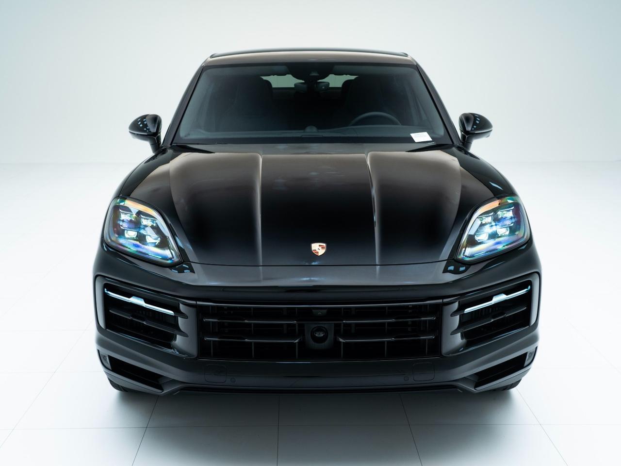 2026 Porsche Cayenne S Coupe Pompano Beach FL