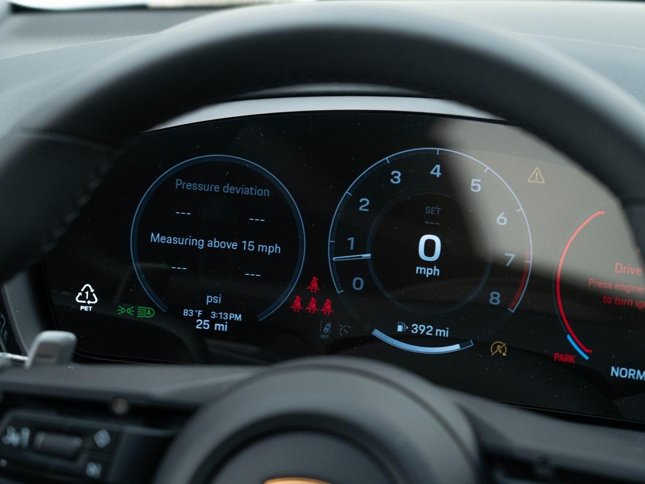 2026 Porsche Cayenne S Coupe Pompano Beach FL