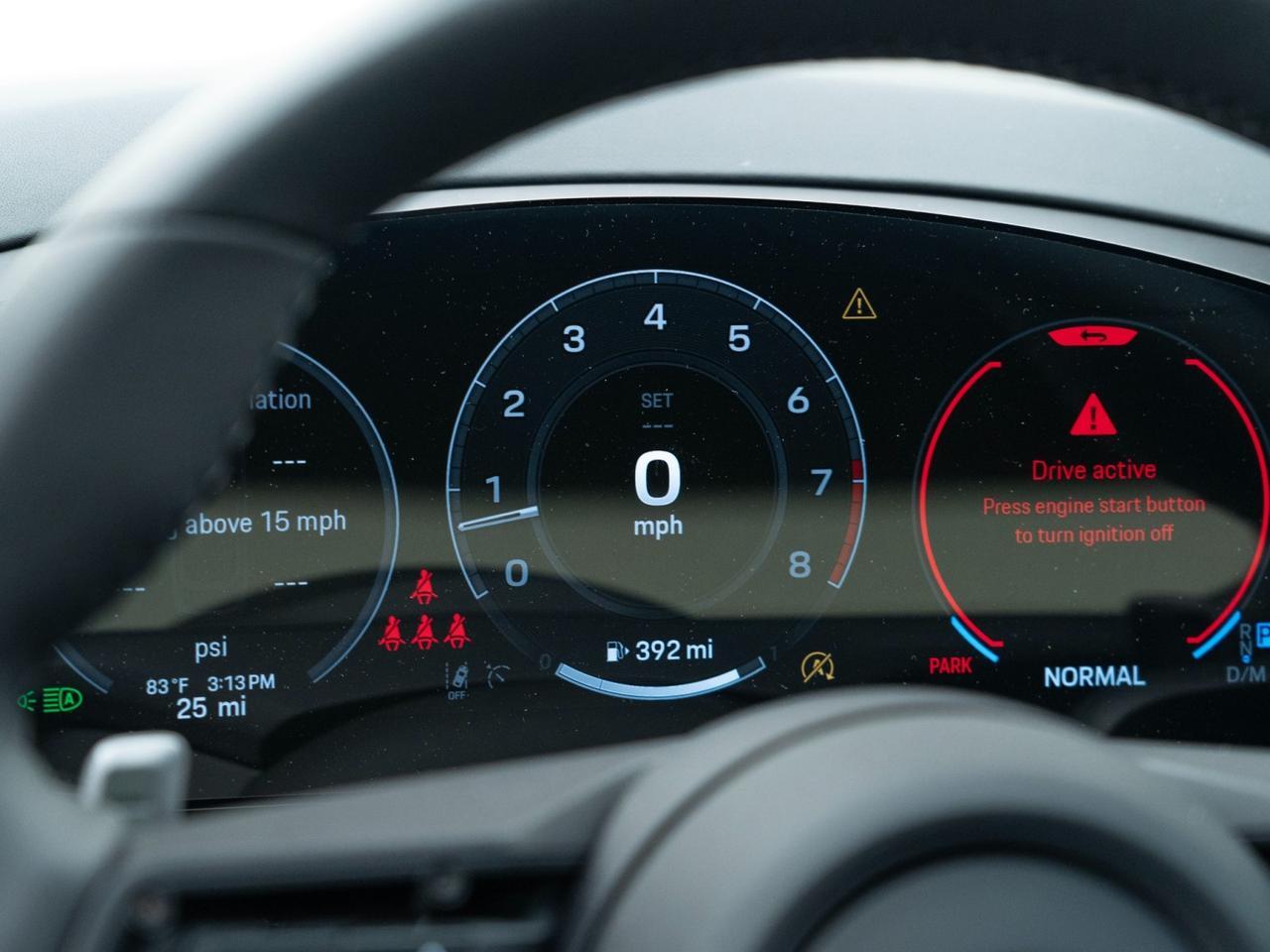 2026 Porsche Cayenne S Coupe Pompano Beach FL