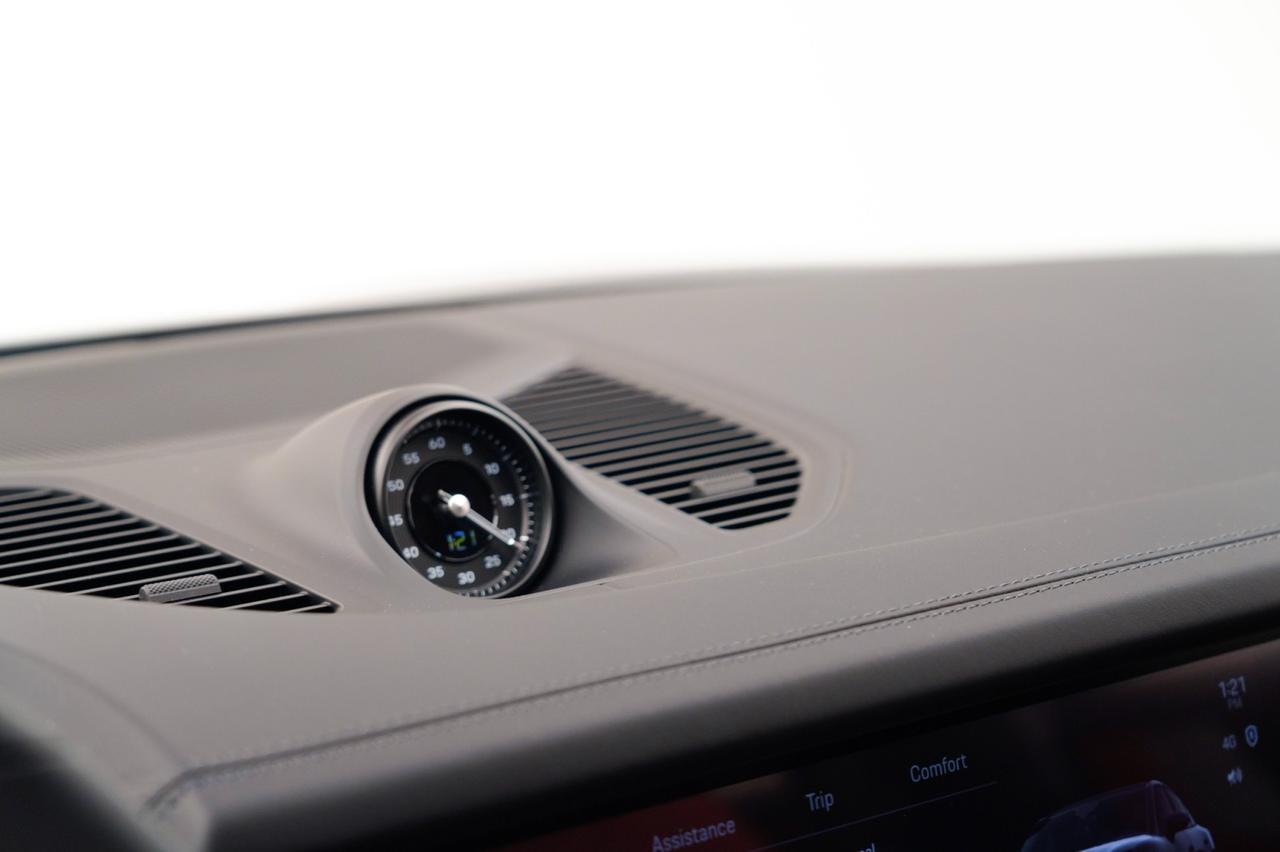 2026 Porsche Cayenne S Coupe Pompano Beach FL