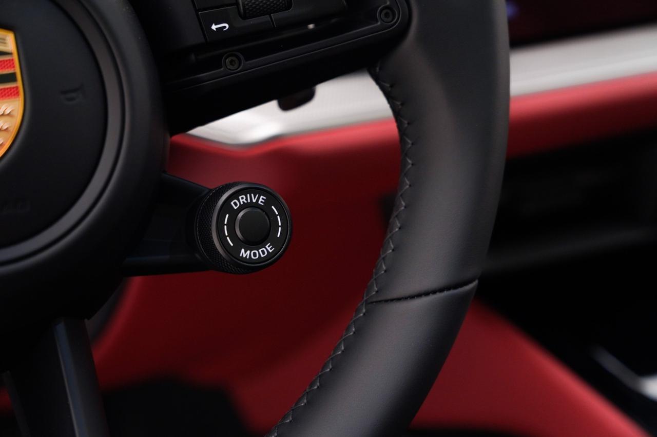 2026 Porsche Cayenne S Coupe Pompano Beach FL