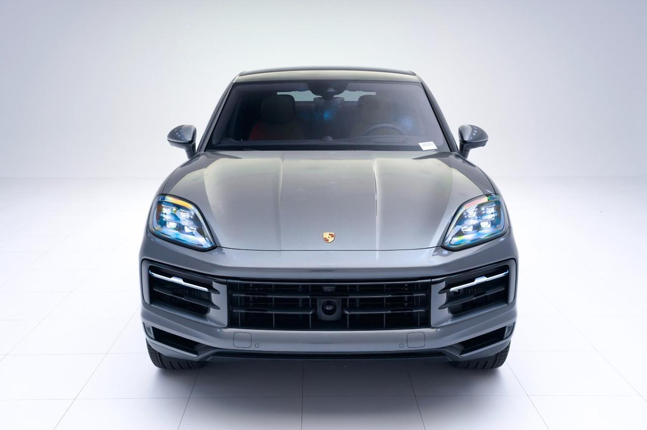 2026 Porsche Cayenne S Coupe Pompano Beach FL
