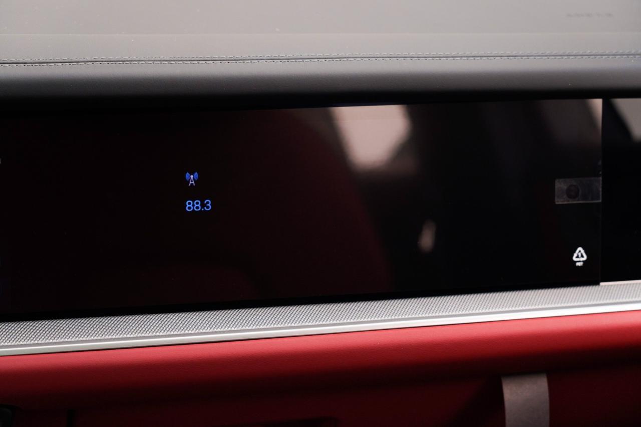 2026 Porsche Cayenne S Coupe Pompano Beach FL