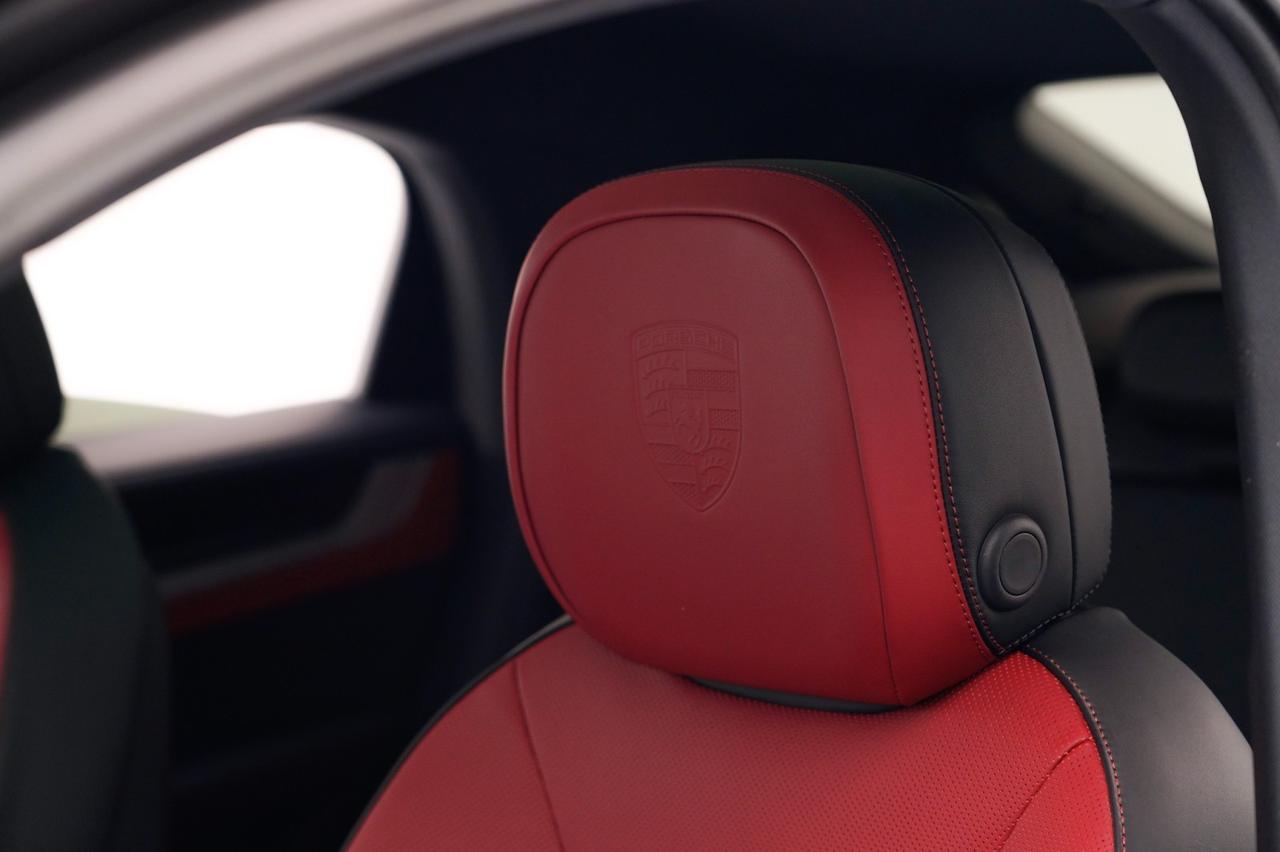 2026 Porsche Cayenne S Coupe Pompano Beach FL