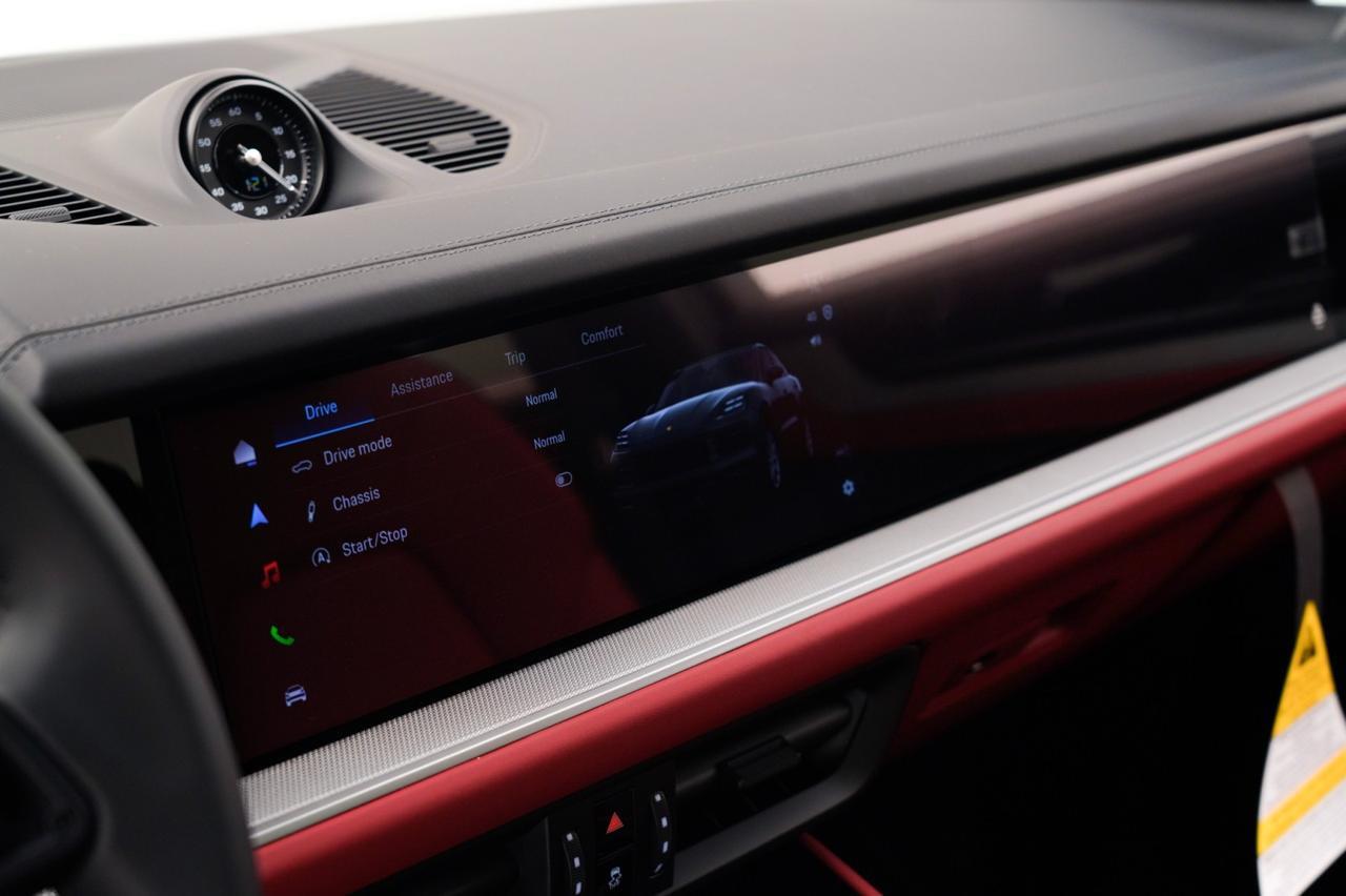 2026 Porsche Cayenne S Coupe Pompano Beach FL