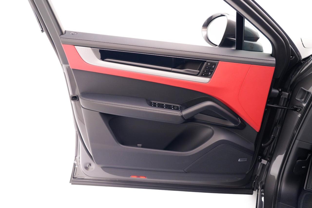 2026 Porsche Cayenne S Coupe Pompano Beach FL