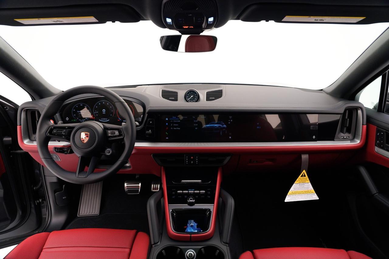 2026 Porsche Cayenne S Coupe Pompano Beach FL