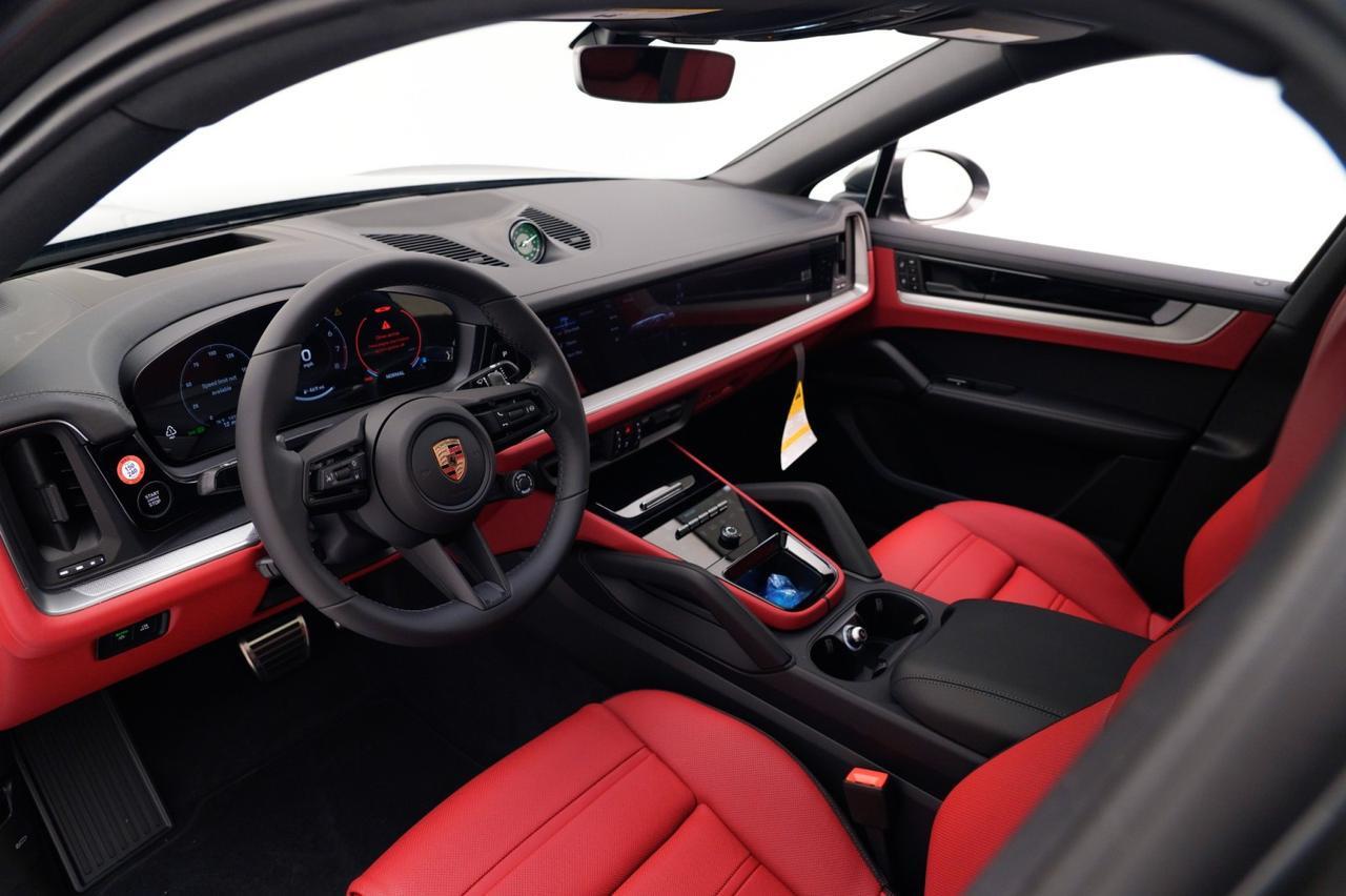2026 Porsche Cayenne S Coupe Pompano Beach FL