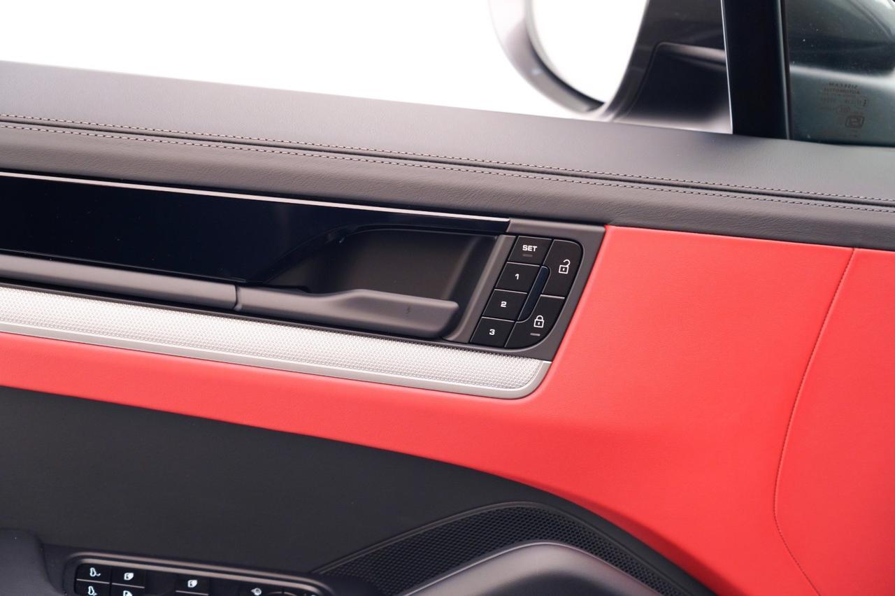 2026 Porsche Cayenne S Coupe Pompano Beach FL