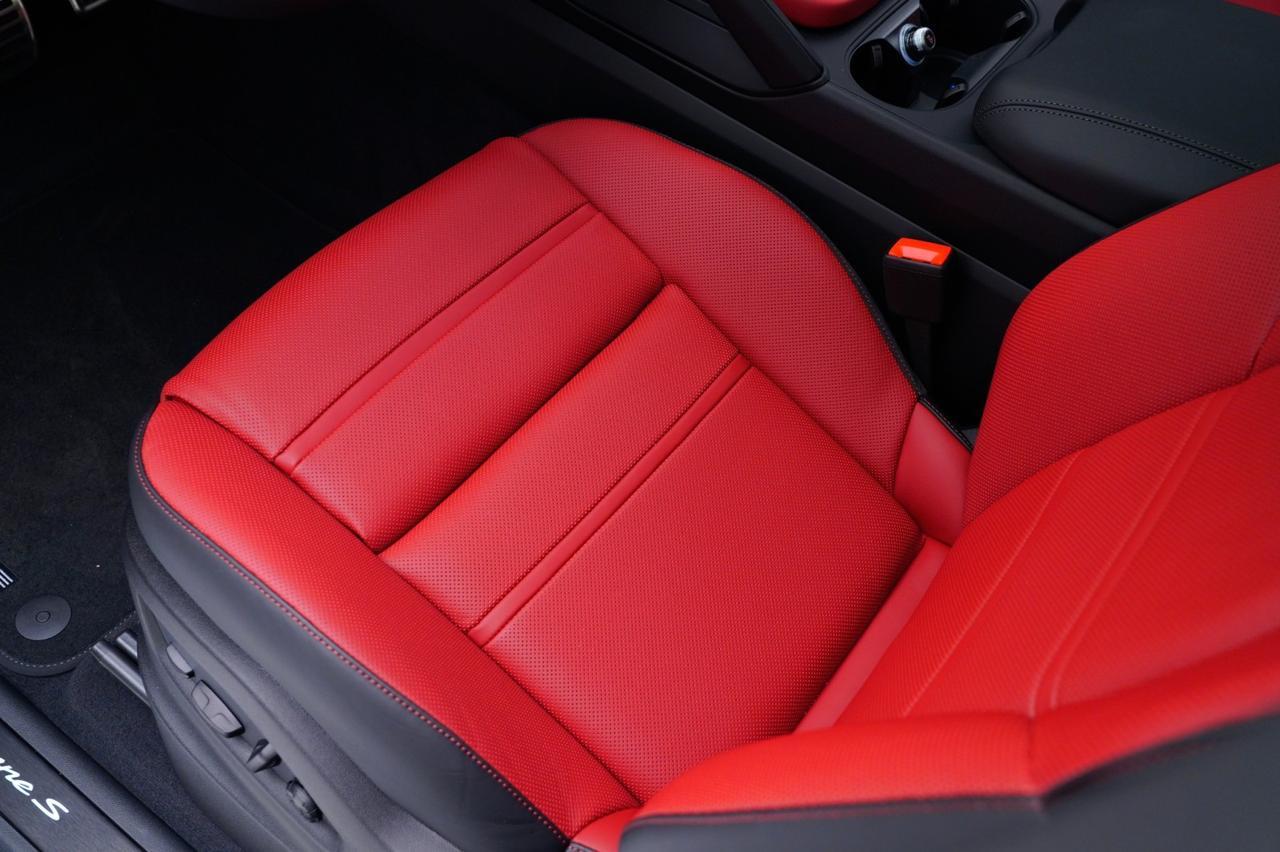 2026 Porsche Cayenne S Coupe Pompano Beach FL