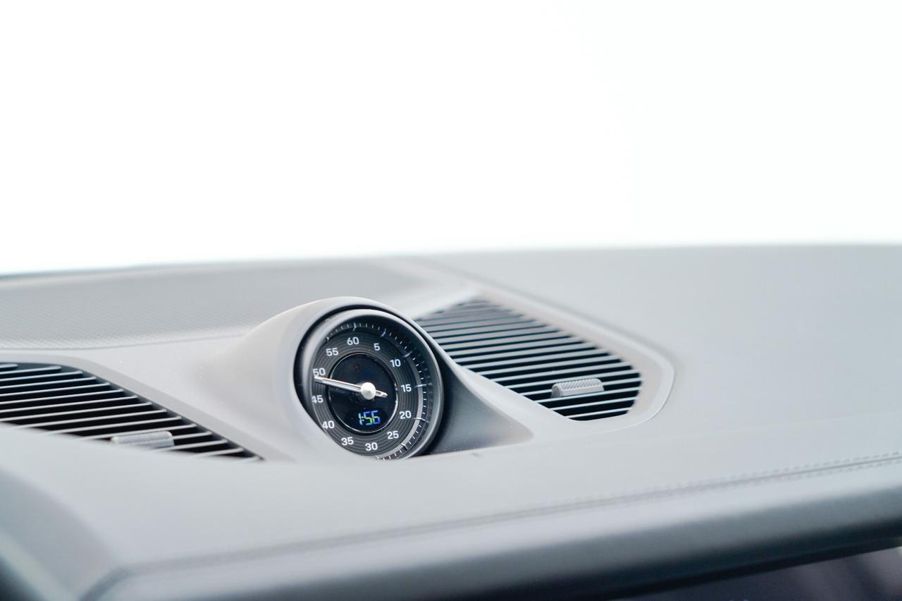 2026 Porsche Cayenne S Coupe Pompano Beach FL