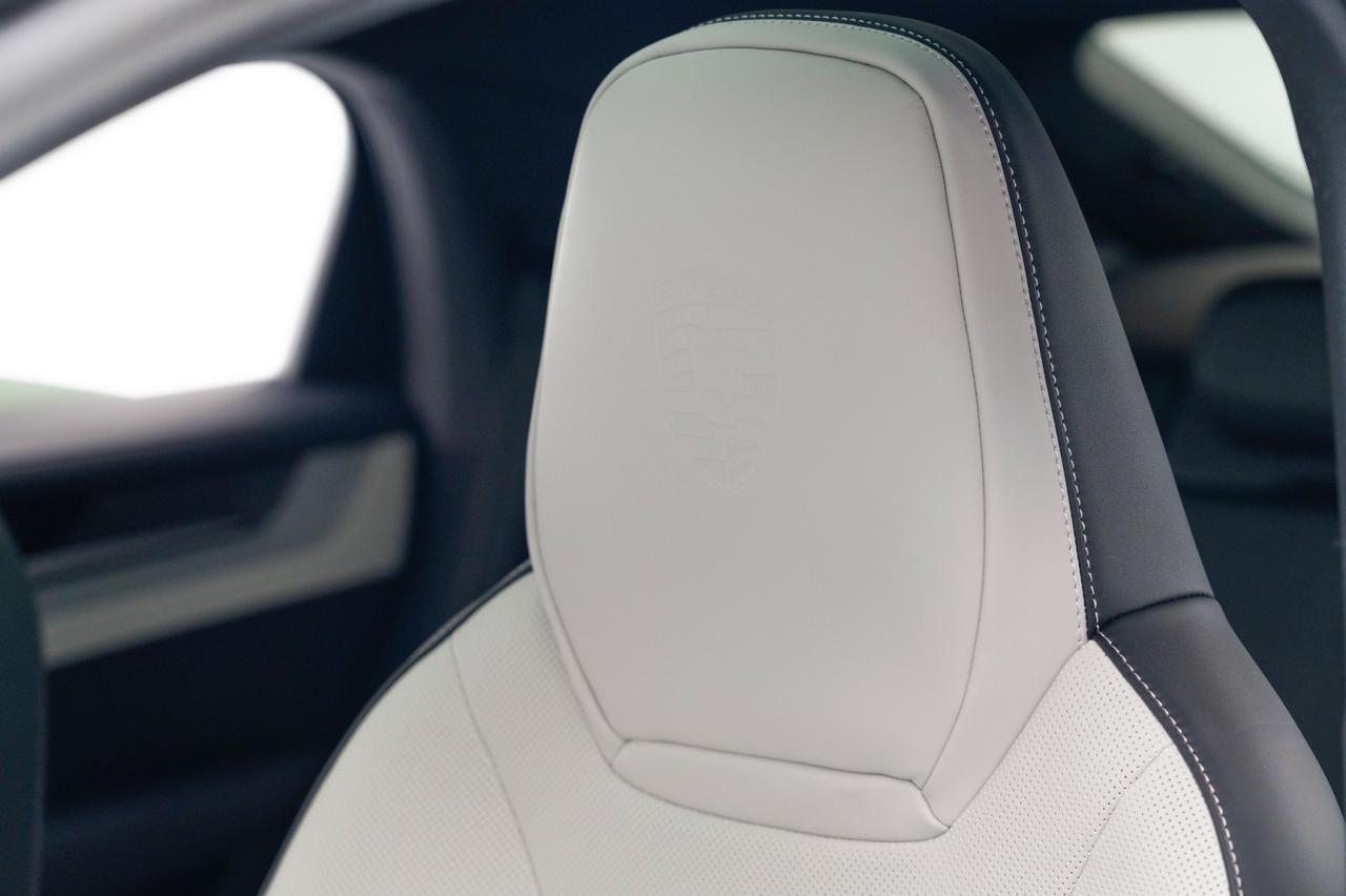 2026 Porsche Cayenne S Coupe Pompano Beach FL