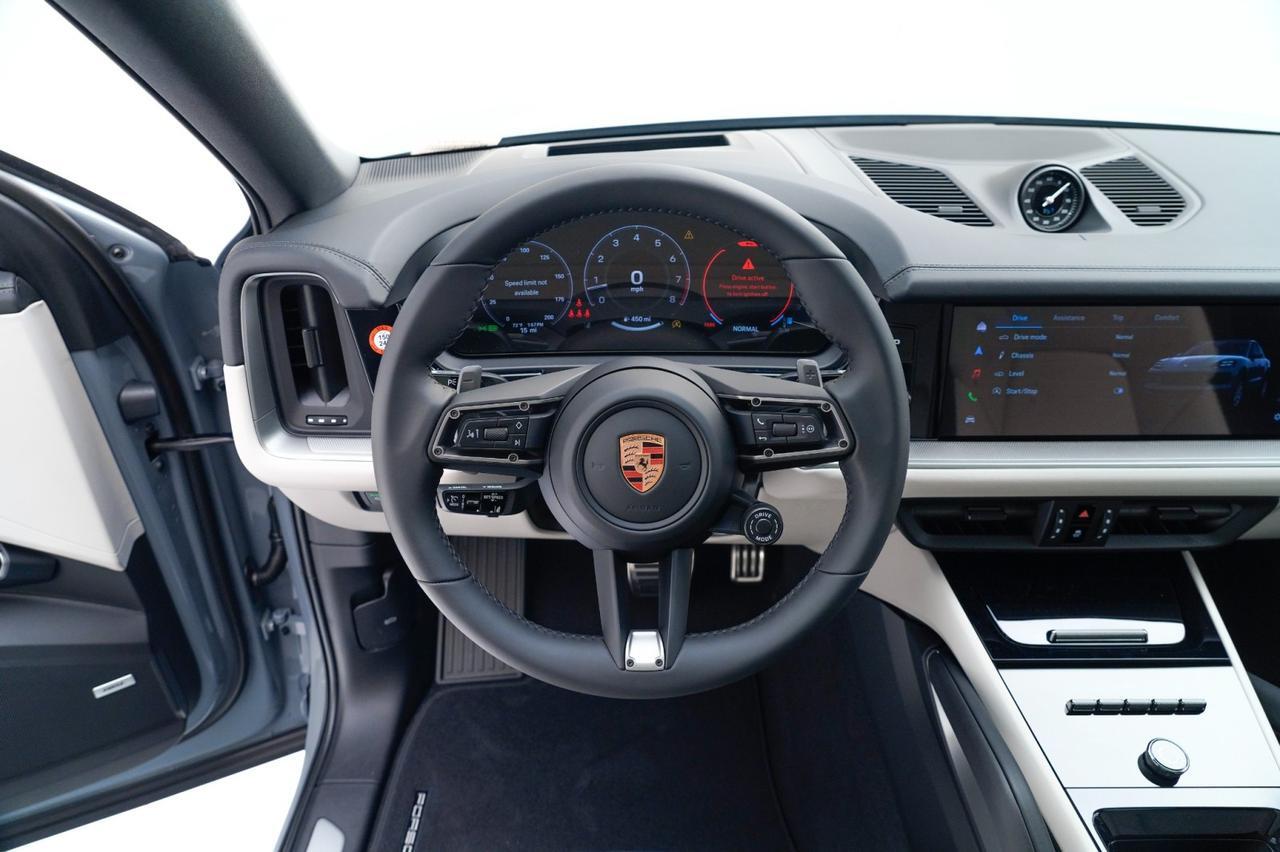 2026 Porsche Cayenne S Coupe Pompano Beach FL