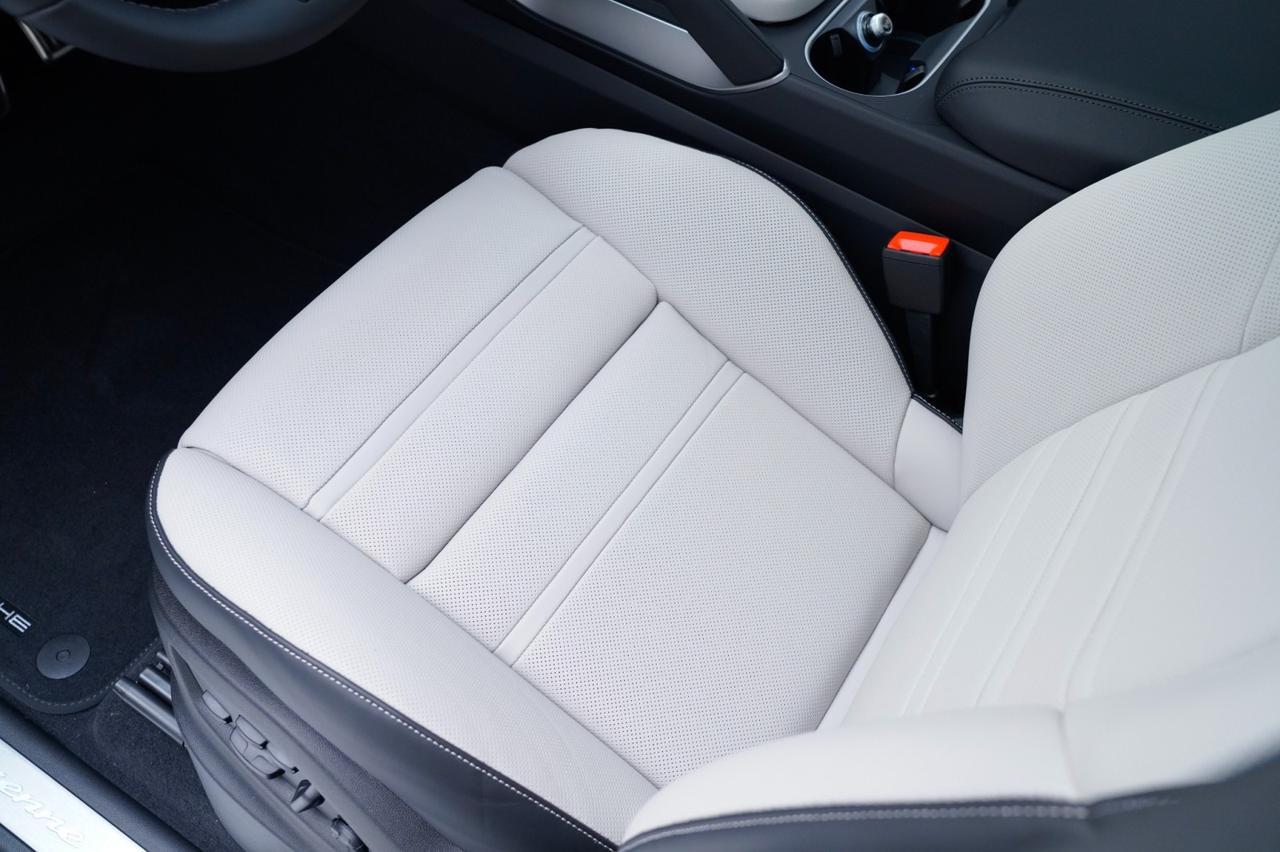 2026 Porsche Cayenne S Coupe Pompano Beach FL