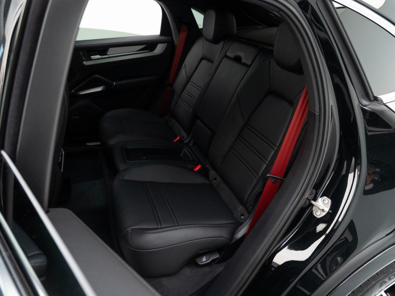 2026 Porsche Cayenne S Coupe Pompano Beach FL