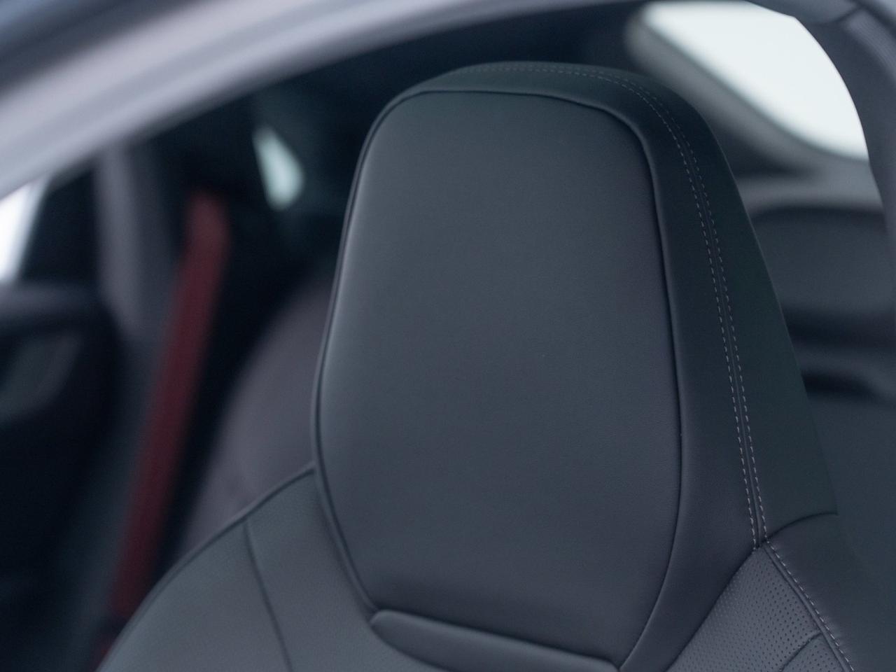 2026 Porsche Cayenne S Coupe Pompano Beach FL