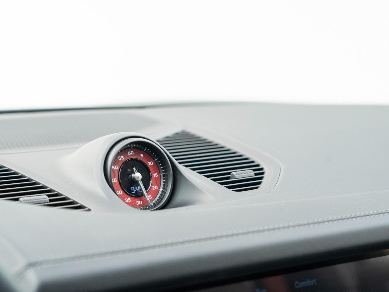 2026 Porsche Cayenne S Coupe Pompano Beach FL