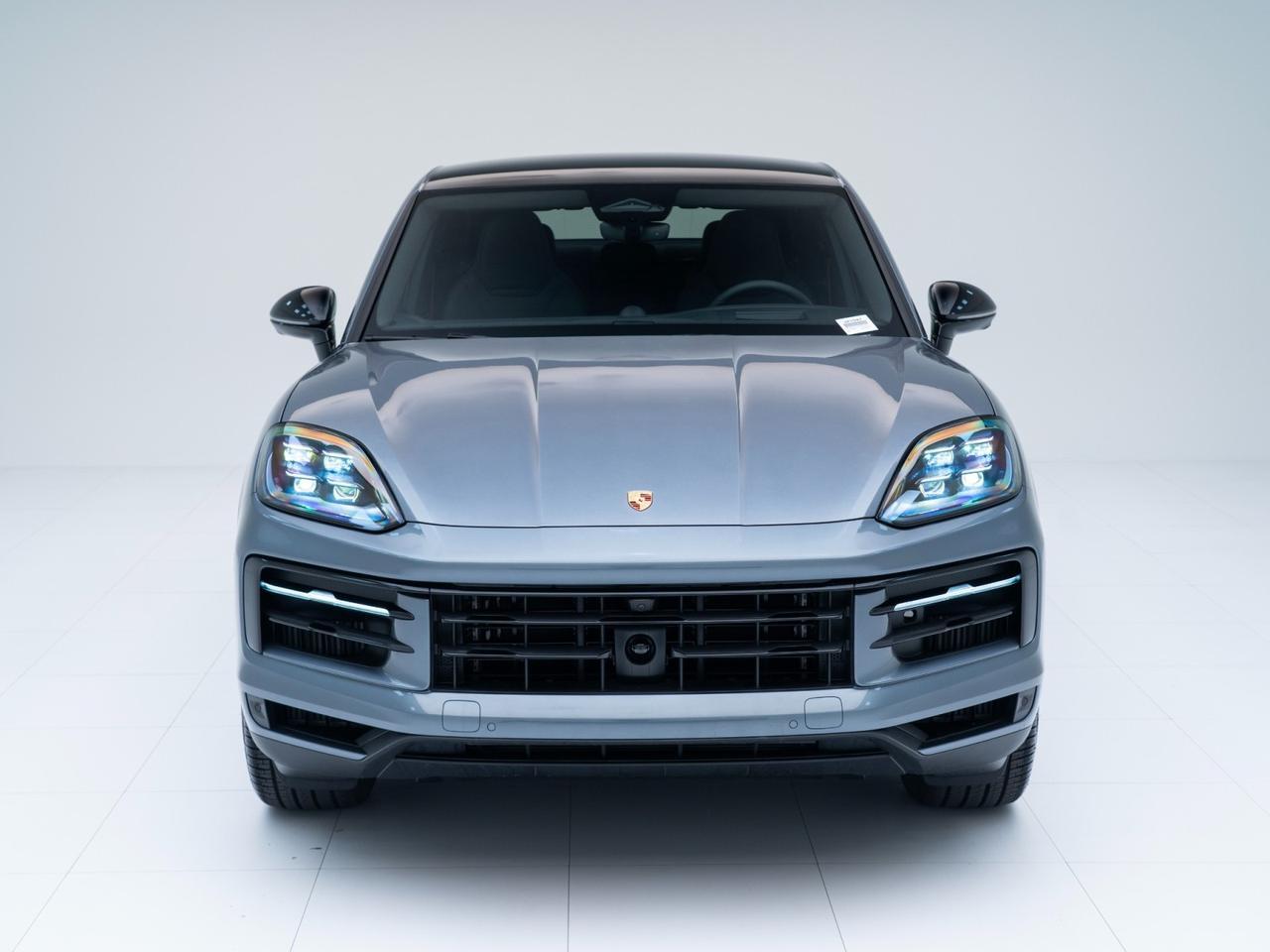 2026 Porsche Cayenne S Coupe Pompano Beach FL