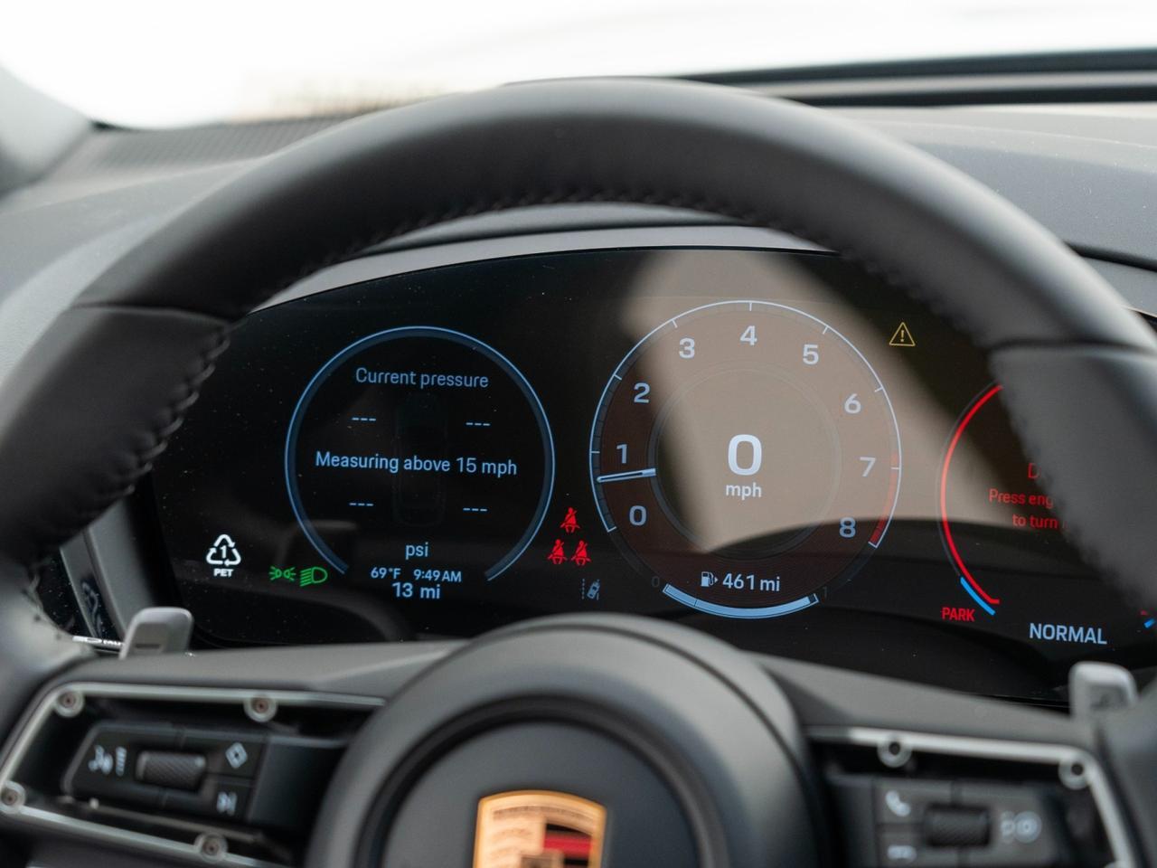 2026 Porsche Cayenne S Coupe Pompano Beach FL