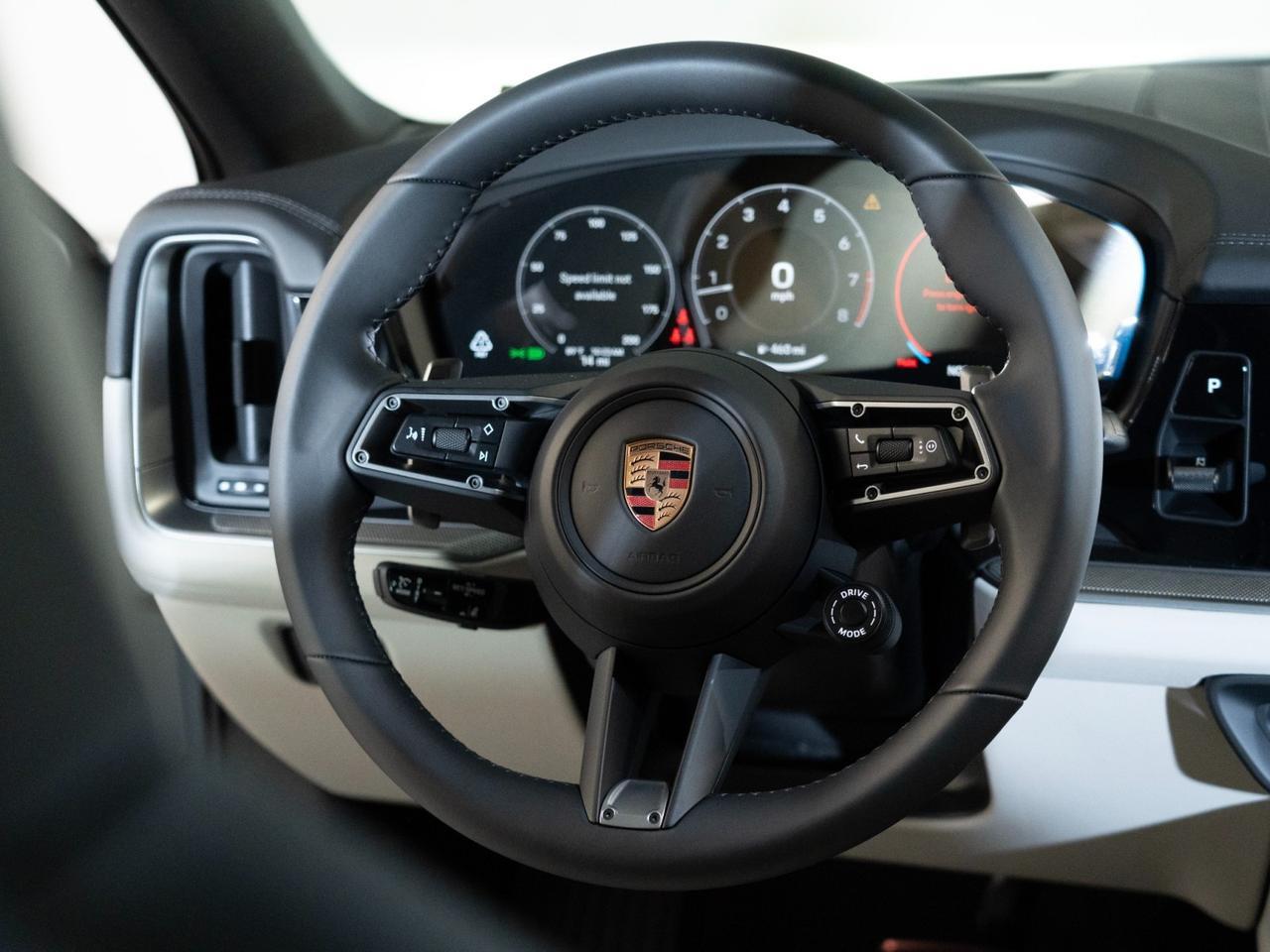 2026 Porsche Cayenne S Coupe Pompano Beach FL