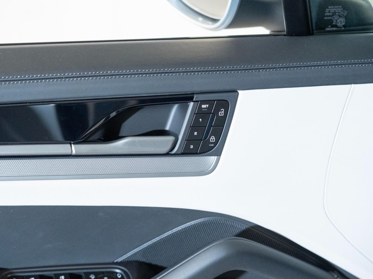 2026 Porsche Cayenne S Coupe Pompano Beach FL