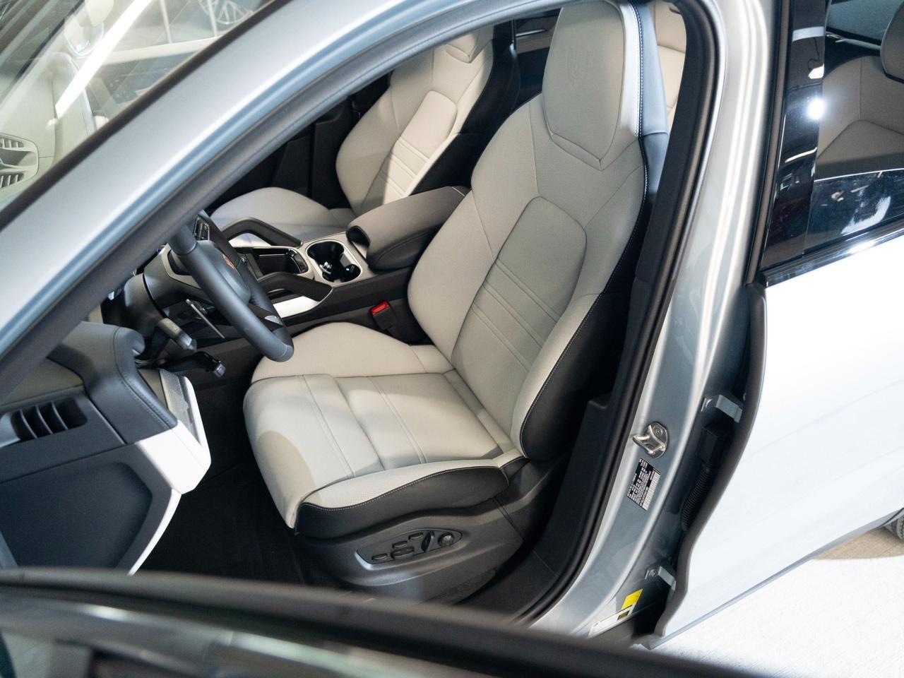 2026 Porsche Cayenne S Coupe Pompano Beach FL
