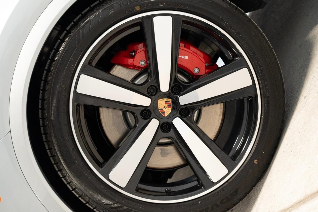 2026 Porsche Cayenne S Coupe Pompano Beach FL