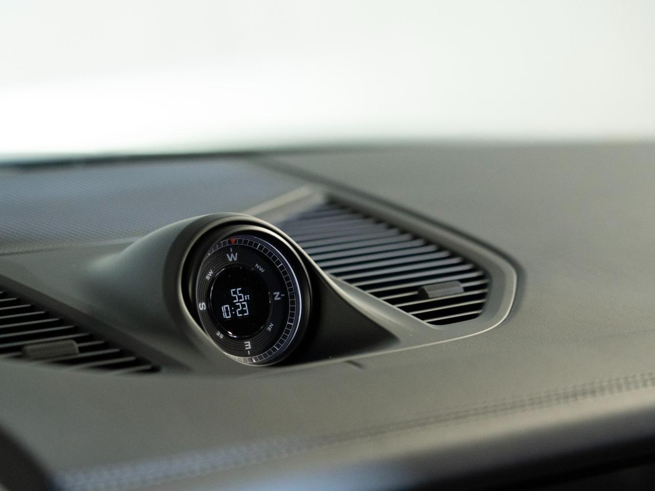2026 Porsche Cayenne S Coupe Pompano Beach FL
