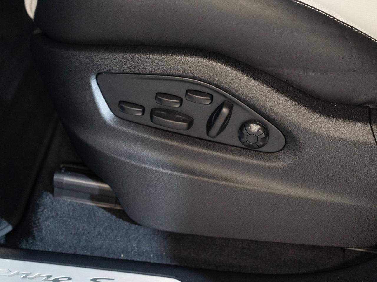 2026 Porsche Cayenne S Coupe Pompano Beach FL
