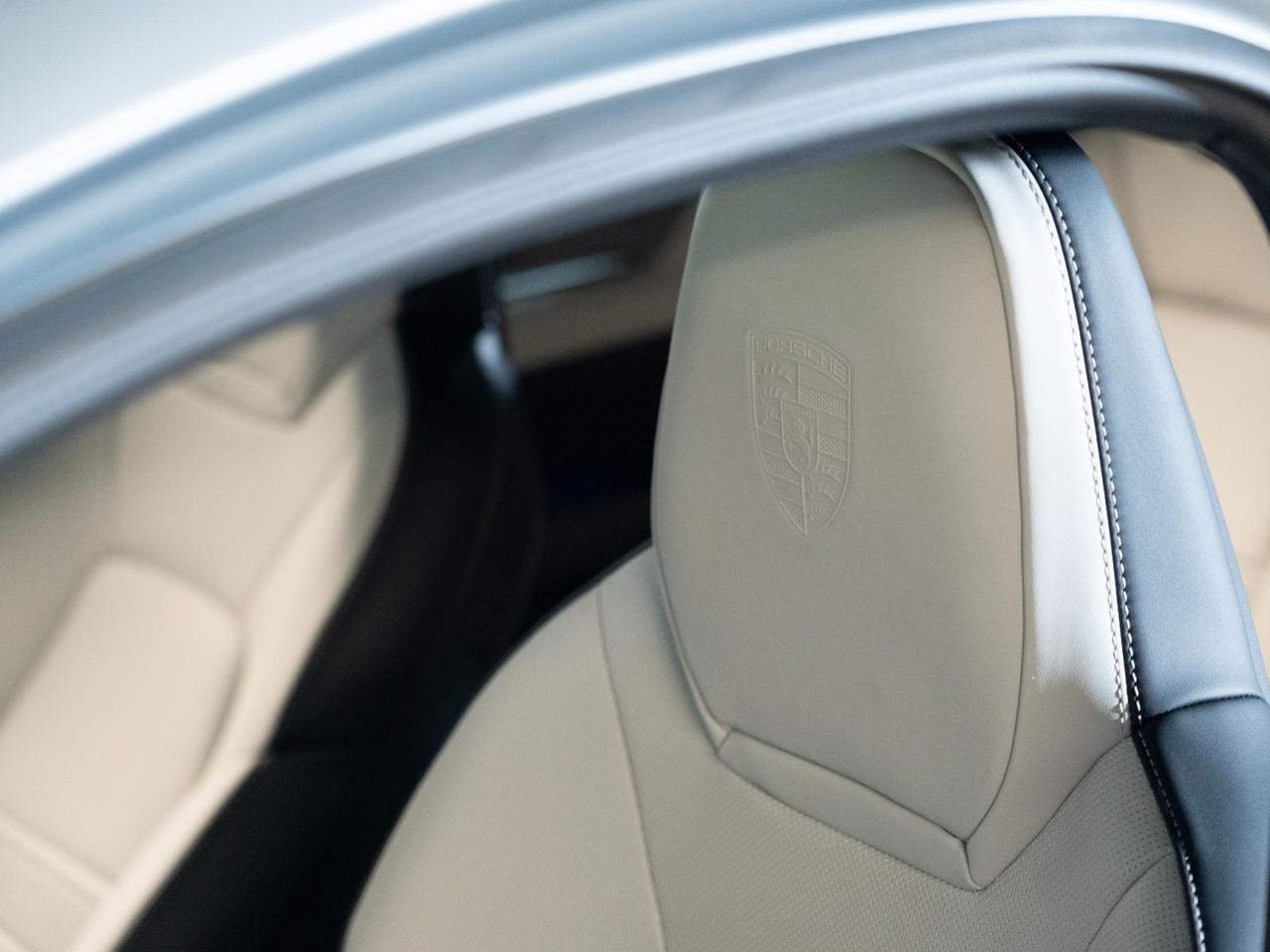 2026 Porsche Cayenne S Coupe Pompano Beach FL