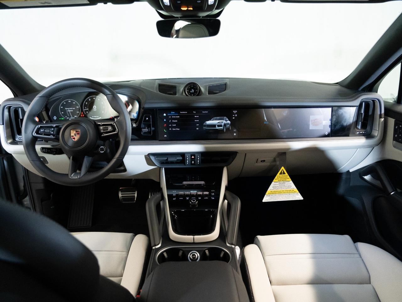 2026 Porsche Cayenne S Coupe Pompano Beach FL