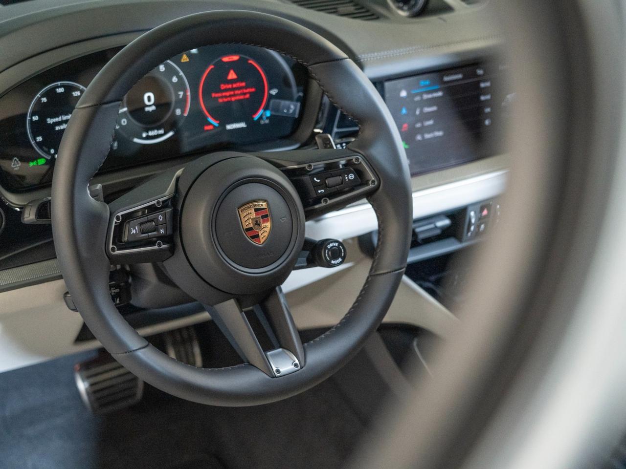 2026 Porsche Cayenne S Coupe Pompano Beach FL