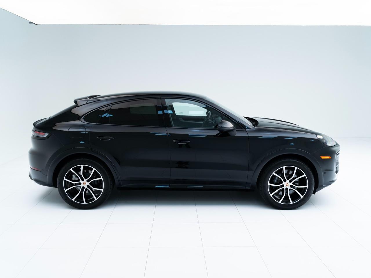 2026 Porsche Cayenne S Coupe Pompano Beach FL