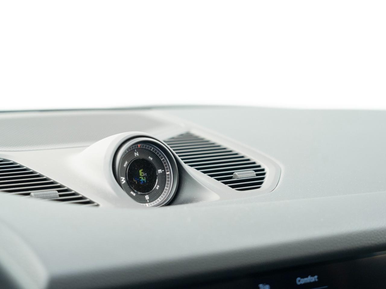 2026 Porsche Cayenne S Coupe Pompano Beach FL