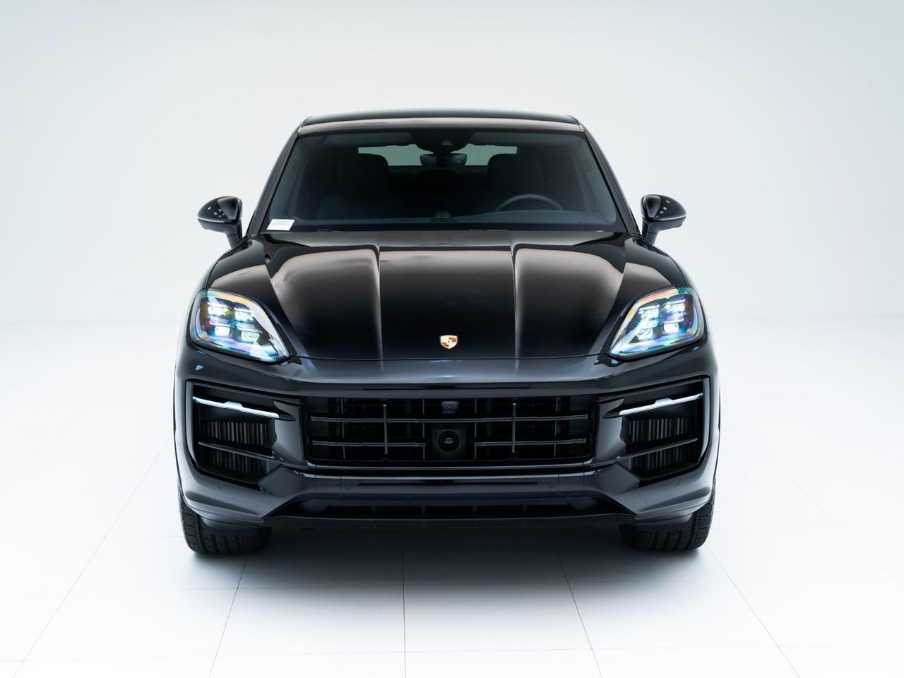 2026 Porsche Cayenne S Coupe Pompano Beach FL