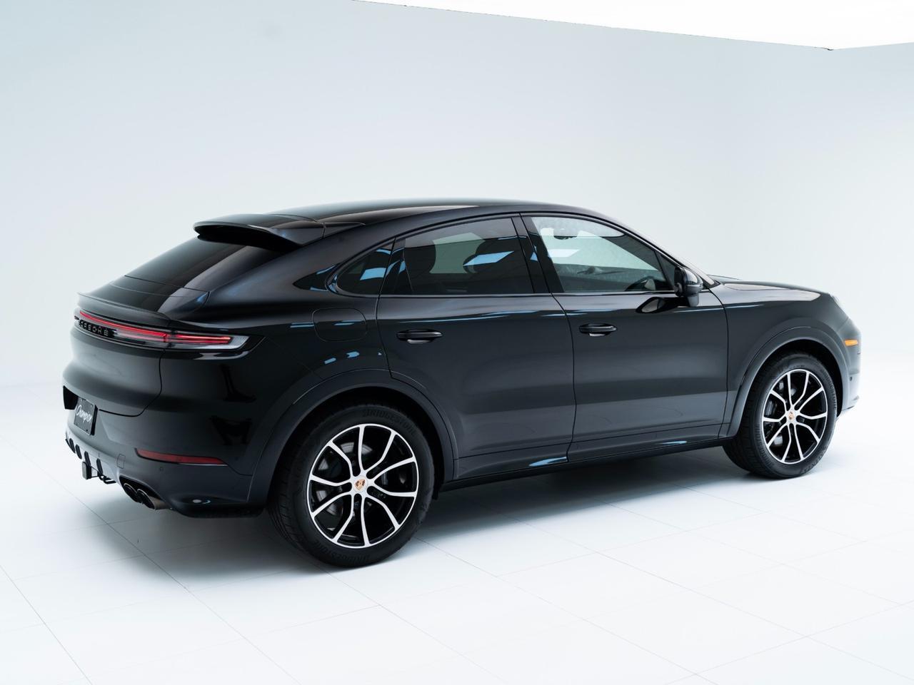 2026 Porsche Cayenne S Coupe Pompano Beach FL