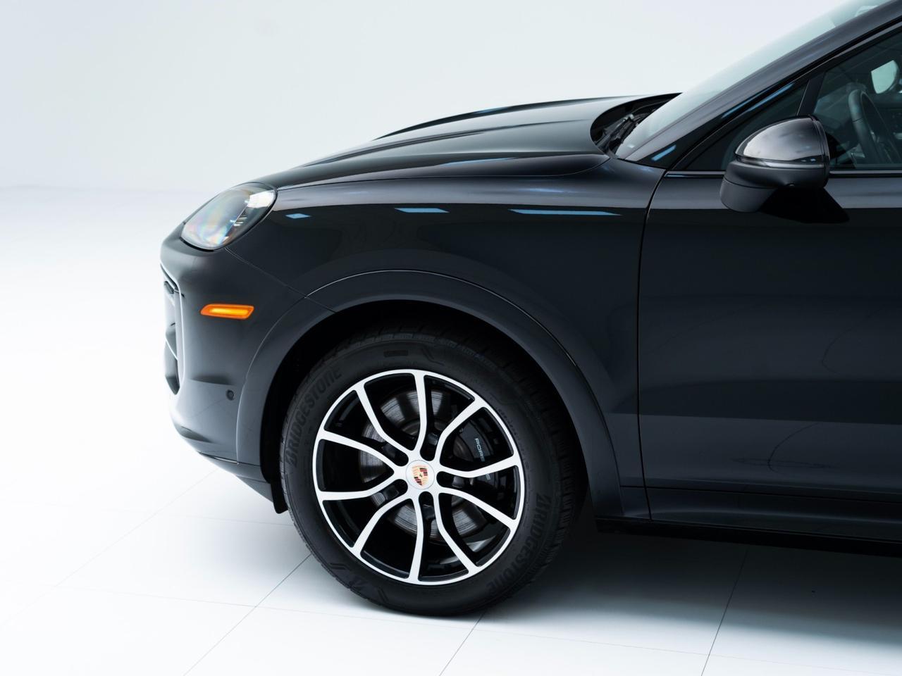 2026 Porsche Cayenne S Coupe Pompano Beach FL