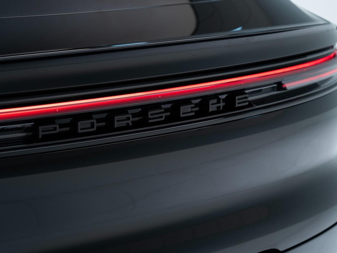 2026 Porsche Cayenne S Coupe Pompano Beach FL