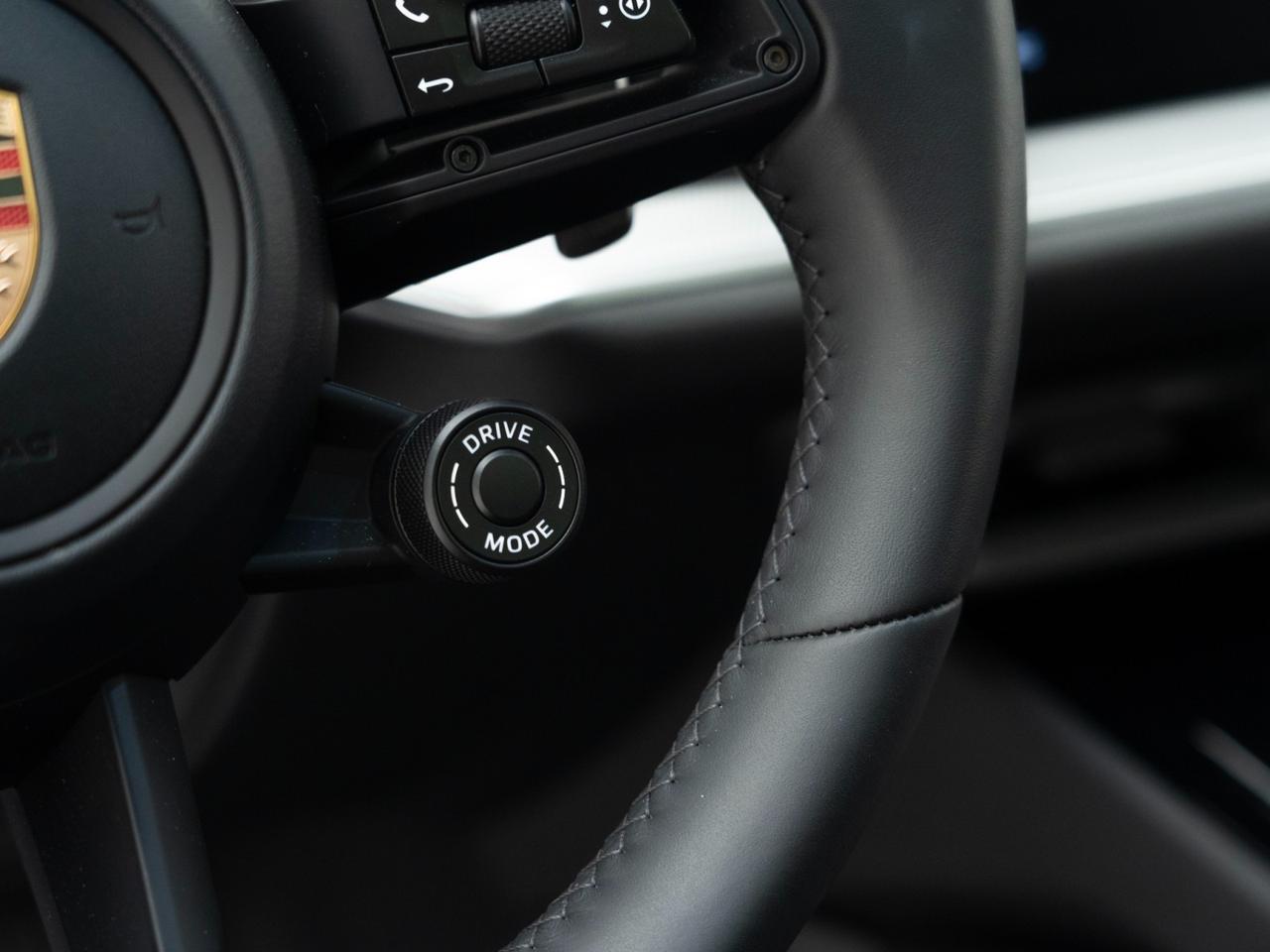 2026 Porsche Cayenne S Coupe Pompano Beach FL