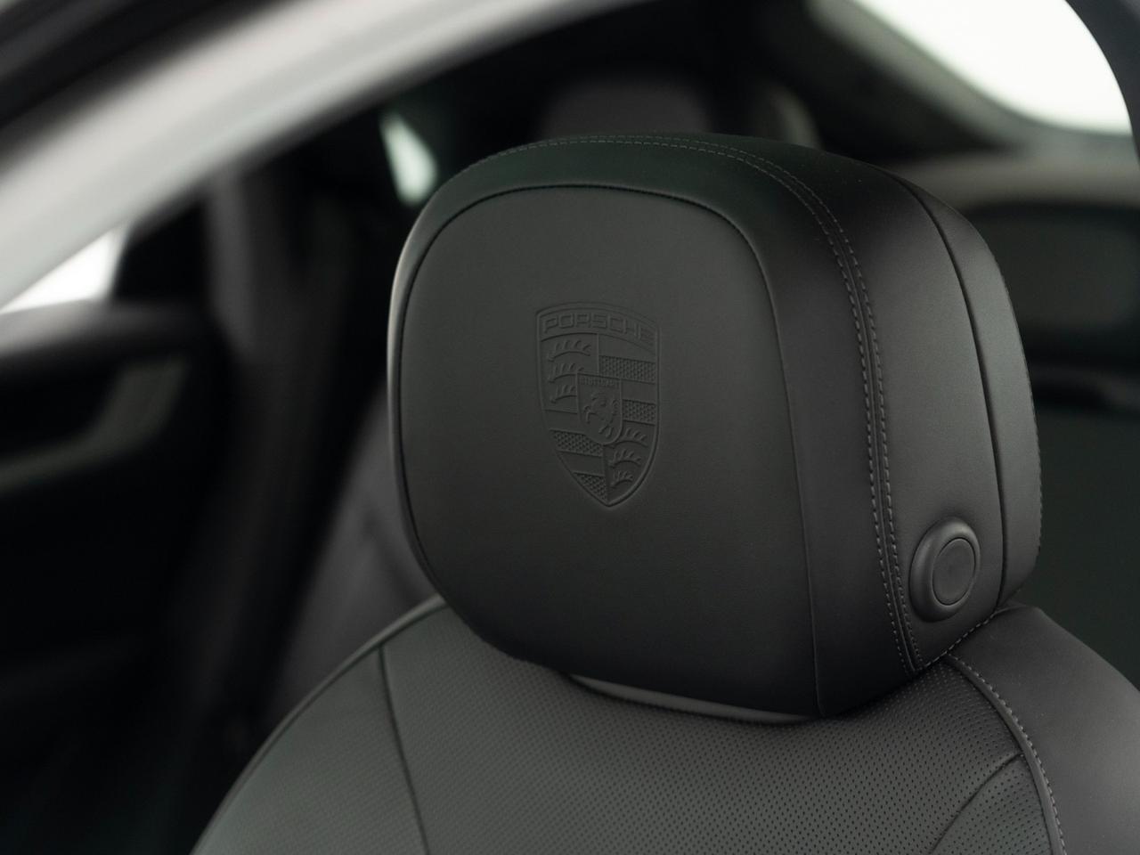 2026 Porsche Cayenne S Coupe Pompano Beach FL