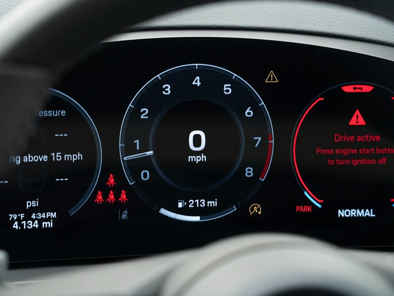 2026 Porsche Cayenne S Coupe Pompano Beach FL