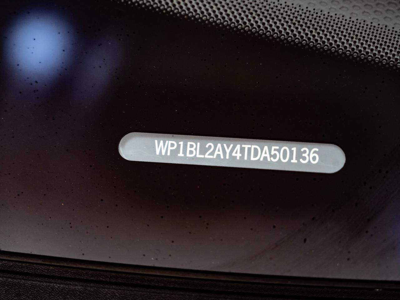 2026 Porsche Cayenne S Coupe Pompano Beach FL