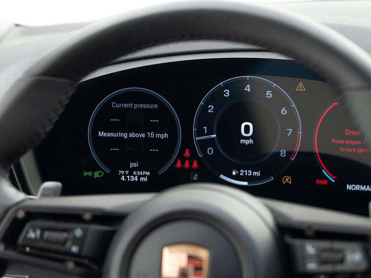 2026 Porsche Cayenne S Coupe Pompano Beach FL